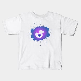 Duckstream 2019 Kids T-Shirt